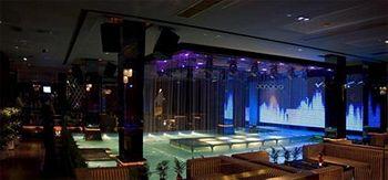 Guangzhou Imperial Hotel Exterior photo
