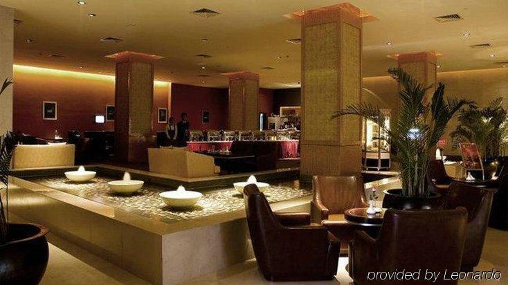 Guangzhou Imperial Hotel Interior photo